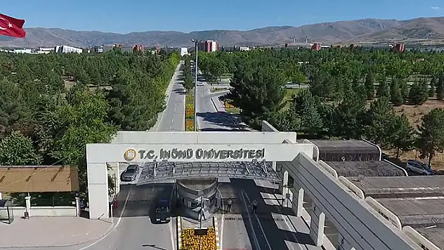 İnönü Üniversitesi 11 Öğretim Üyesi alacak
