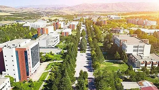 İnönü Üniversitesi 258 sözleşmeli personel alacak
