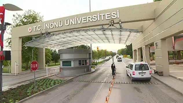 İnönü Üniversitesi 94 sözleşmeli personel alacak
