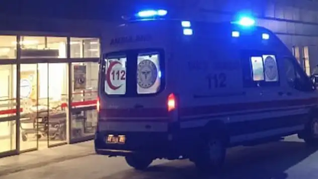 İnşaat halindeki evlerinde akıma kapılan 16 yaşındaki Batuhan öldü
