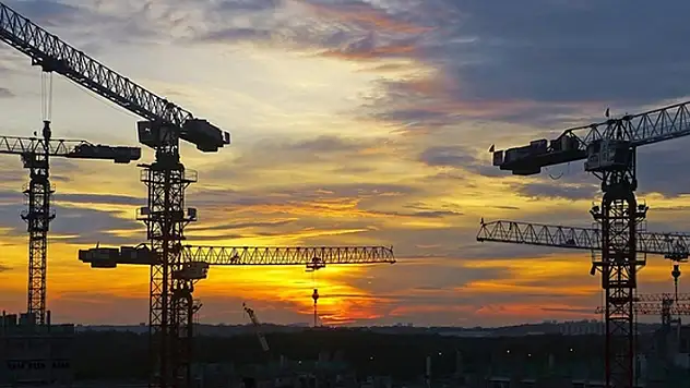 İnşaat maliyetinde sert artış!