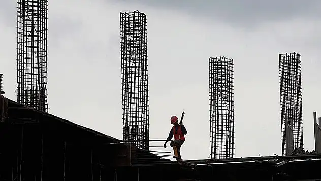 İnşaat malzemeleri ihracatı mayısta 2,84 milyar dolara yükseldi