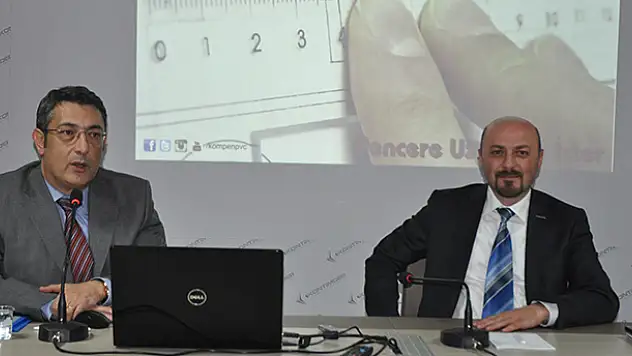 İnşaat malzemelerinin pazar hacmi 1 trilyon dolar