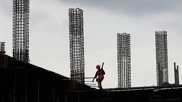 İnşaat malzemesi sanayi üretimi ilk 5 ayda yüzde 2,8 büyüdü

