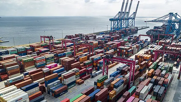 İnşaat malzemesinde yıllık ihracat 30 milyar dolara yaklaştı