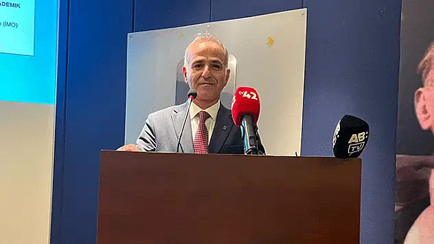 'İnşaat Mühendisliğinde Eğitim Çalıştayı'na yoğun katılım