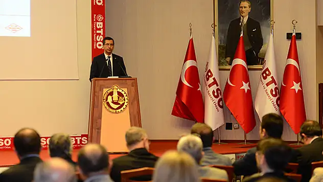 İnşaat Sektörü 1.9 Milyon Kişiye İstihdam Sağlıyor