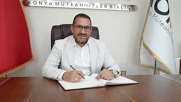 İnşaat sektörü, sorunlarına çözüm bekliyor