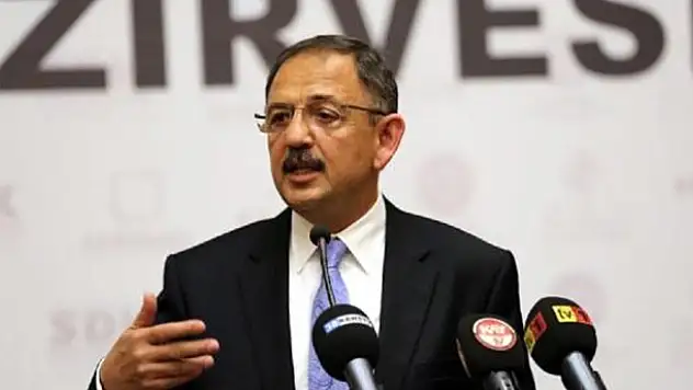 İnşaat sektörünün önü açık, basın gaza
