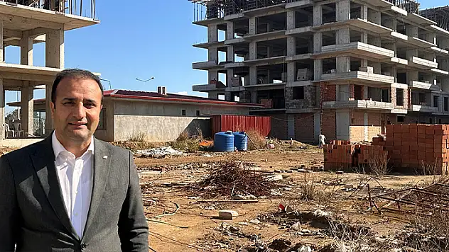 İnşaat ustası da artık karaborsada: 50 bin TL maaş var, eleman yok
