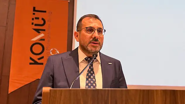 İnşaatçılar muzdarip: İnşaatın belini faiz büküyor