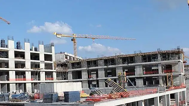 İnşaatlarda yeni dönem 2 Haziran'da başlıyor!