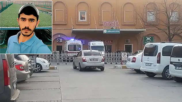 İnşaatta akıma kapılan demirci ustası, 25 günlük yaşam savaşını kaybetti

