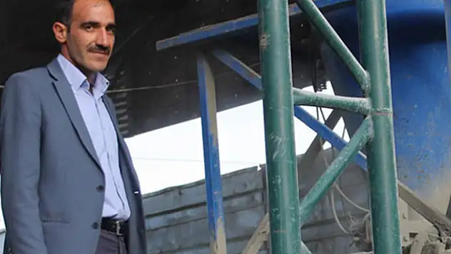 İnşaatta ameleydi! Kendisi imal etti, şimdi siparişlere yetişemiyor…