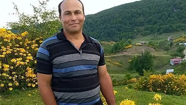 İnşaatta üzerine yük asansörü kabini düşen işçi hayatını kaybetti