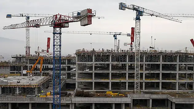 İnşaatta yeni dönem başlıyor: İnşaat demiri takip sistemi
