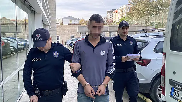 İnşaattaki kavgada darbedilen işçi, beyin kanaması geçirdi 1 gözaltı