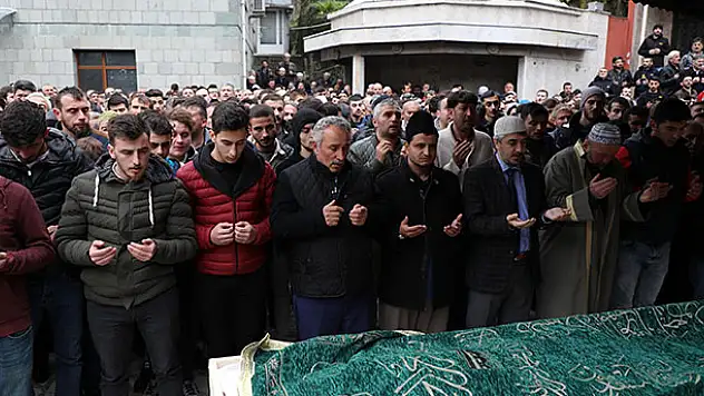 İnşaattan düşen işçinin organları 6 hastaya umut oldu