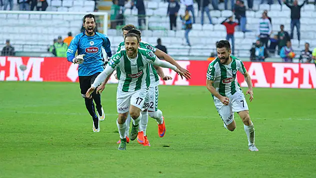 İnşallah gol atarım