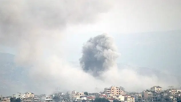 İnsan Hakları İzleme Örgütü, İsrail'in Lübnan'da 'savaş suçu içeren' 3 saldırısını belgeledi