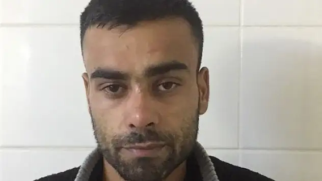 İnsan kaçakçısı az kalsın polisi şehit edecekti