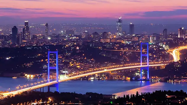 İnsan yapımı ağırlık: 30 trilyon ton