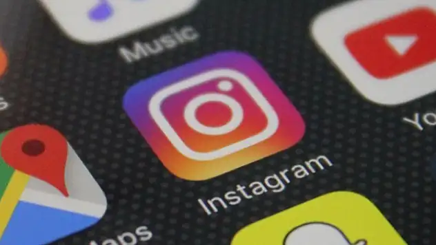 Instagram'a girenler dikkat!