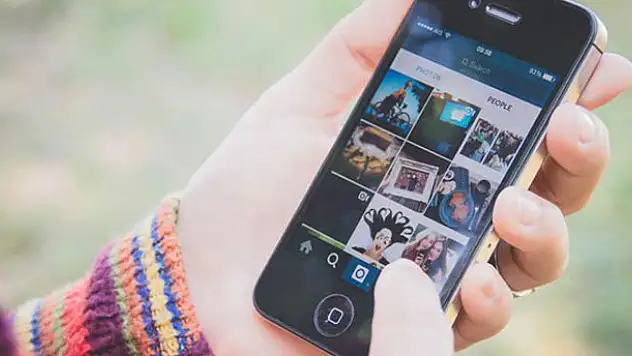Instagram'a 'Taslak Kaydetme' Özelliği
