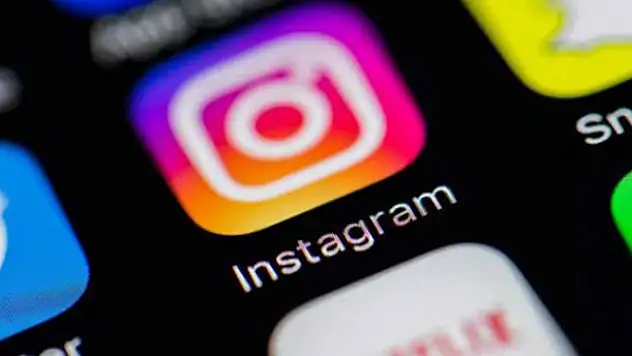 Instagram'a yeni özellik geldi!