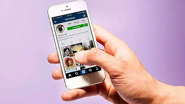 Instagram artık internetsiz de kullanılacak