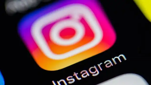 Instagram'da ekran görüntüsü alan yandı!