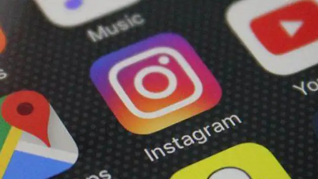 Instagram'da ekran görüntüsü alırken dikkat!