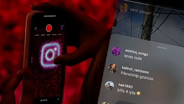 Instagram'dan yeni özellik: Hikayeler'e yorum yapılacak
