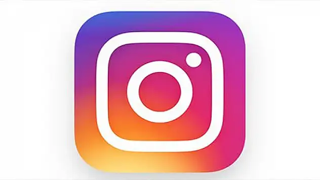 Instagram'ın tasarımı ve logosu değişti