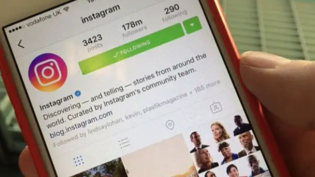 Instagram kullanıcı sayısı 1 milyara yaklaştı