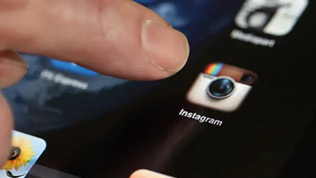 instagram kullanıcılarına şifre tuzağı