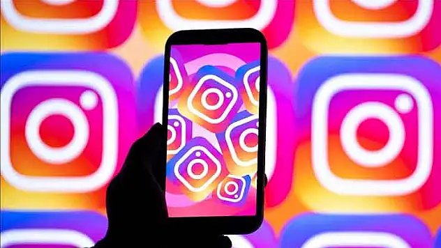 Instagram'da intiharla ilgili tekrarlı aramalar yapan gençlerin ebeveynlerine uyarı gönderilecek