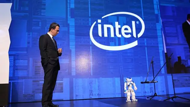 Intel'den ABD'ye 7 milyar dolarlık yatırım