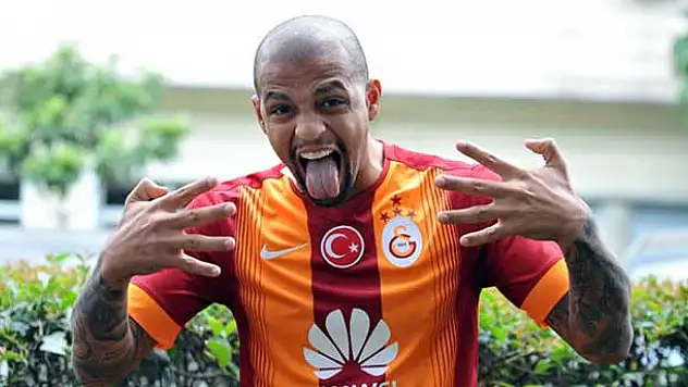 İnter'den Melo'ya 4 milyon Euro