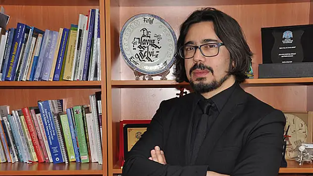 İnternet çağı hastalığı 'siberkondria'