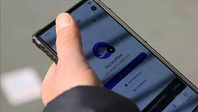 İnternet izleme kuruluşu Netblocks'a göre, İran'da internet kesintisi 13'üncü gününde devam ediyor