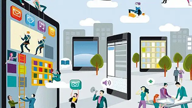 İnternet reklamlarına 'hız' ayarı