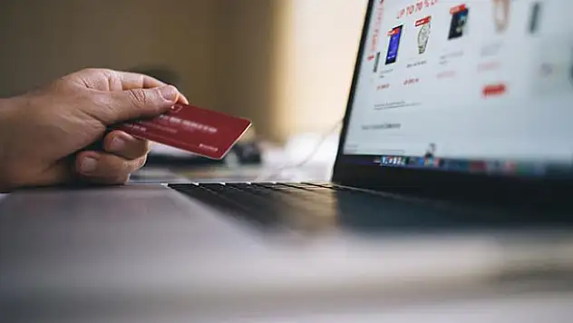 İnternet satışlarına 'Rekabet' ayarı