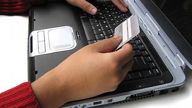 İnternet üzerinden alışverişe 126 milyar lira harcandı