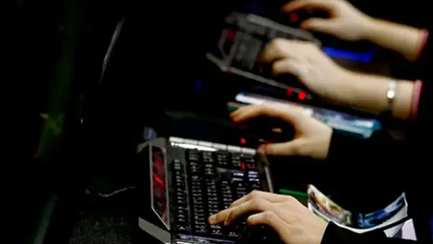 İnternet ve sosyal medya kullanımında artış