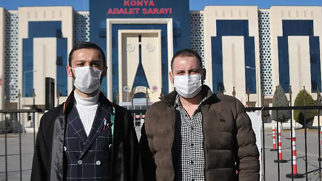 İnternetin yavaşlığından şikayetçi olanlar dikkat! Konya'da örnek dava: Mahkeme tüketiciyi haklı buldu