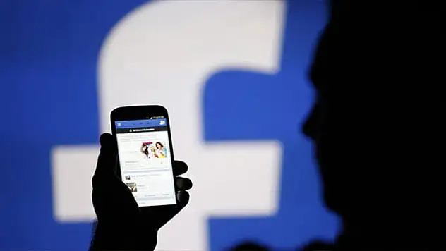 İnternetsiz Facebook yolda