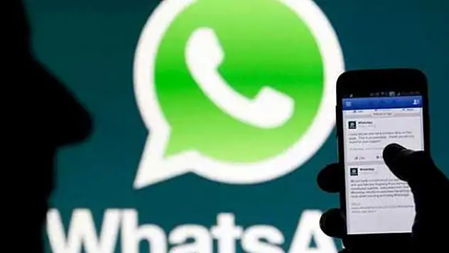 internetsiz WhatsApp kullanmak artık mümkün!