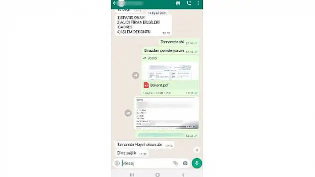 İnternetten 180 bin liralık mal sipariş etti, başına gelmeyen kalmadı!