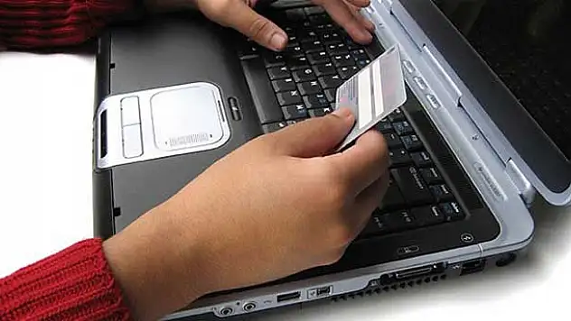İnternetten alışveriş yapanlara uyarı